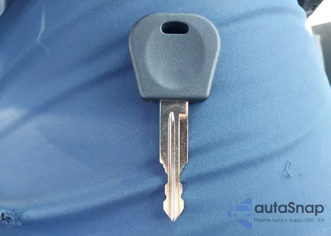 2015 Chevrolet Spark 1Lt Cvt z USA, uszkodzony, nr VIN KL8CD6S97FC724400